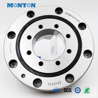 Bantalan Rol Silang Presisi Tinggi dan Kekakuan Tinggi CRBF3515AT 35x95x15mm untuk Lengan Robot dan Meja Putar