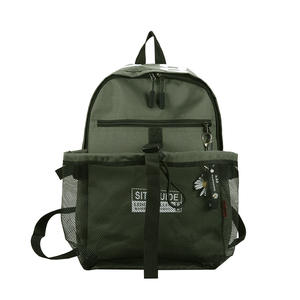 Mochila de Entrenamiento Multifuncional de Gran Capacidad Personalizada, Bolsa Deportiva Casual Moderna, Porta Balones de Baloncesto y Voleibol - Product Image 2