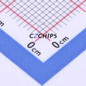 GRM0335C1E120GA01D ตัวเก็บประจุแบบ SMD (MLCC) 0201 ( ค่าความจุ: 12pF )( ความแม่นยำ: 2% แรงดันไฟฟ้าที่กำหนด: 25V ) - Product Image 2