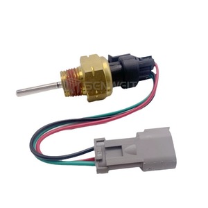 Senwitt Liquid <b>Level</b> Sensor 053600F009 10000-48488 For Perkins 2306 2806 Excavating Machinery - Product Image 2