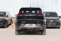 Mobil Bekas Murah 2020-2025 JETOUR X70 1.5T SUV Menengah Besar Dilengkapi Sunroof Mobil Handal untuk Segala Medan Populer di Afrika Mobil Tersedia