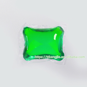 Cápsulas de lavandería con fragancia de larga duración, <span class=keywords><strong>suavizante</strong></span> de telas líquido concentrado y cápsulas de detergente desechables para uso en ropa - Product Image 4