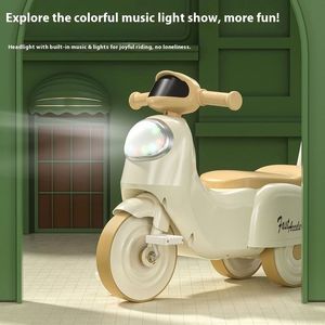 2 motos à pédales <span class=keywords><strong>pour</strong></span> bébés, vélos d'équilibre <span class=keywords><strong>pour</strong></span> enfants de 1 à 3 ans, tricycles <span class=keywords><strong>pour</strong></span> garçons et filles, scooters <span class=keywords><strong>pour</strong></span> tout-petits, 2 motos à pédales <span class=keywords><strong>pour</strong></span> bébés - Product Image 4