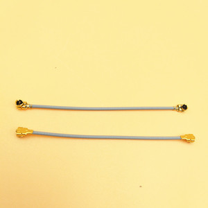 Conector UFL Macho a UFL Macho en Oferta con Cable RF Pigtail Gris de 1.13 - Product Image 3