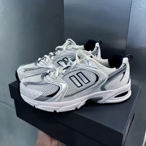 2025 Trending luxury designer <b>shoes</b> for <b>men</b> new 1906 Sneakers Outdoor Breathable Sports Running <b>shoes</b> Fashion Casual Sneakers - Product Image 2