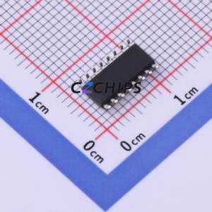 SSP721A Wireless Transceiver IC SOP-16 RF ( Interface Type: UART )( Operating Temperature: -25℃~+80℃ )( Type: Transceiver ) - Product Image 2