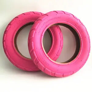 Good quality Chinese Durable Color 10x2 Motorcycle Tricycle Scooter Tubeless Bicycle Tire