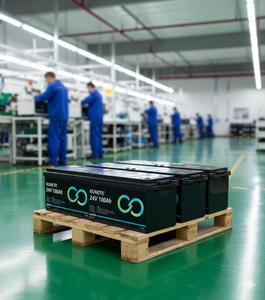 KUNETIC 60.8V 200Ah LiFePO4 배터리 60V 100Ah 300Ah 12kWh 딥 사이클 리튬 이온 지게차 AGV 골프 카트 태양 에너지 저장 - Product Image 6