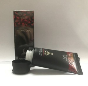 ไททัน เจลพิเศษสำหรับอวัยวะเพศชาย ครีมเพิ่มขนาดและความแข็งแกร่งทางเพศสำหรับผู้ชายที่ดีที่สุด - Product Image 6