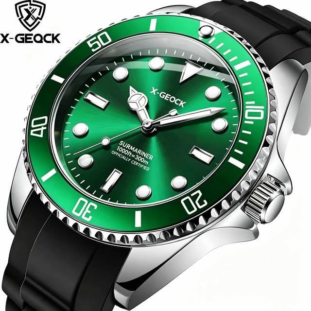 Bulk Wholesale Luxury Fashion Men Watch Logo Custom OEM Branded Alloy Case Glass Dial 20mm Silicone Analog Quartz Wrist Watches