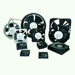 12038 şasi fan TA4500DC Nidec B35502-35 12V 1.4A 4 teller 5pin 240v ac fan hız kontrol eksenel soğutma fan