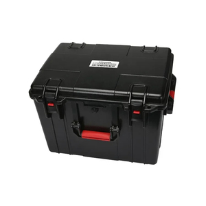 Testeur de résistance de terre numérique ETCR3300B pour les réseaux de mise à la terre à grande échelle - Product Image 4