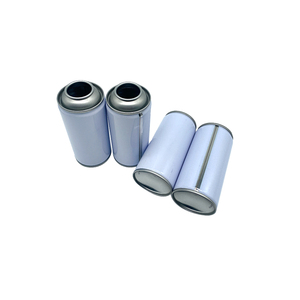 Fábrica de Envases Metálicos <span class=keywords><strong>para</strong></span> Aerosoles y Sprays <span class=keywords><strong>para</strong></span> <span class=keywords><strong>Pies</strong></span> - Product Image 4