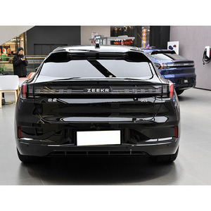 2025 Zeekr 001 We 95kwh 4WD 2025 Auto Geely Electric Car Coche eléctrico El coche eléctrico <span class=keywords><strong>más</strong></span> barato - Product Image 5