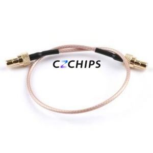 KH-SMBJ-SMBJ-RG1.78-200MM RF Cable RF Whole Sale Electronic Component Chips Supplier & BOM Service - Product Image 1