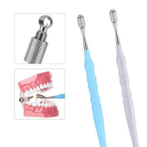 Diş <span class=keywords><strong>Endo</strong></span> Dosyaları Tutucu Plastik Diş <span class=keywords><strong>Endo</strong></span> Dağıtıcı Matkap Tutucu Diş Aleti <span class=keywords><strong>Endo</strong></span> Dosya Tutucu - Product Image 2