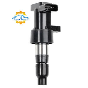 C2S42673 Hoge Kwaliteit Groothandel Auto-onderdelen Bougie Bobine Bougie voor Jaguar XJ XF X-TYPE S-TYPE - Product Image 3