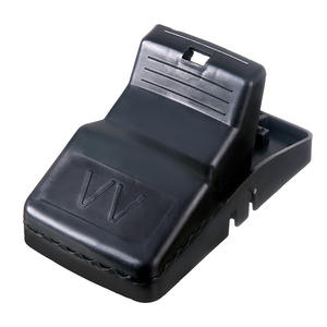 Piège à souris en plastique jetable pour usage domestique, outil de lutte contre les rats, forme solide, origine Zhejiang - Product Image 5