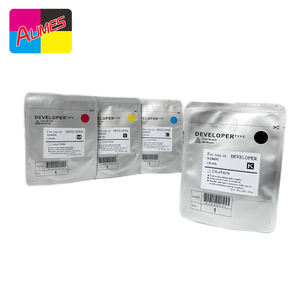 Compatible con <span class=keywords><strong>Xerox</strong></span> CP105, CP105b, CM105, CP215, CM215, CP205, CM205, CP305, CM305, Polvo de Desarrollador C1110, C2120, C1190, Polvo de Hierro - Product Image 5