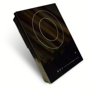 Wholesale Table Top Single Induction Cooker 220-240V Sensor Touch Smart Tuya WIFI APP Control Household Electric Induction <b>Stove</b> - Product Image 2