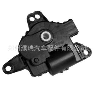 Motor del actuador del amortiguador 971573SAA0 para Hyundai Kia Sonata, tipo de montaje de plástico - Product Image 4