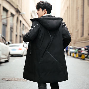 Comfortable Bosideng Jacket In 