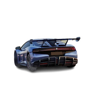 2024 nuovo BYD yangwang u9 nuova energia di alta qualità auto sportiva elettrica pura BYD Yangwang U9 - Product Image 3