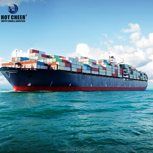 China Freight Forwarder menawarkan DDP angkutan laut Swedia Portugis Rumania Finlandia termasuk LCL + layanan kilat - Product Image 5