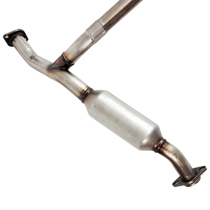 Catalizador para Ford Explorer 2006, 2007, 2008, 2009, 2010, 4.0L, V6 - Product Image 6