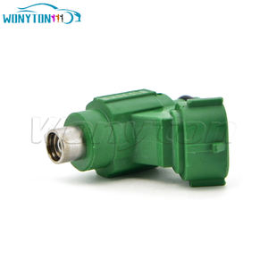 Inyector de combustible 49033-0558 para <span class=keywords><strong>Kawasaki</strong></span> Versys-X <span class=keywords><strong>300</strong></span> KLE300 2017-2022 <span class=keywords><strong>Ninja</strong></span> <span class=keywords><strong>300</strong></span> EX300 2013-2019 - Product Image 5