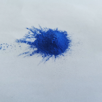 Polyester Toz Boya Spreyi Yüksek Sertlikte Termoset Boya Anti Grafiti İç ve Dış Mekan Uygulamaları için Kürleme