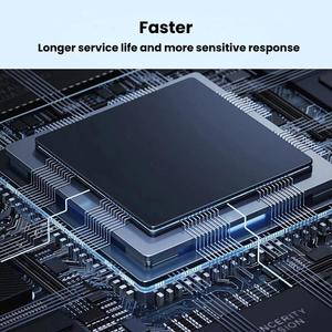 Telecomando di ricambio per televisori Foxtel AU, tasti sensibili, custodia <span class=keywords><strong>in</strong></span> ABS resistente, nessuna programmazione richiesta - Product Image 4