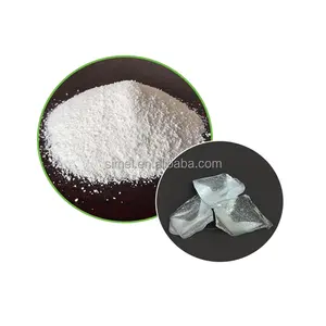 Factory High Quality Sodium Silicate Solid/Liquid/Powder CAS 1344-09-8 Silicate Sodium