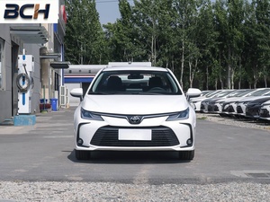 Voiture d'occasion la moins chère Voitures d'occasion d'occasion utilisées pour Toyota Corolla 1.2T avec fenêtre Vente Voitures - Product Image 2