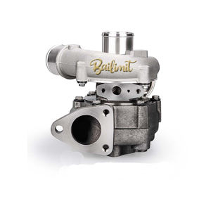 17201-27030 721164-0003 721164-0004 nuevo turbocompresor para Toyota para Auris para Avensis para RAV4 para <span class=keywords><strong>Lexus</strong></span> serie LC500 para <span class=keywords><strong>UX</strong></span> - Product Image 1