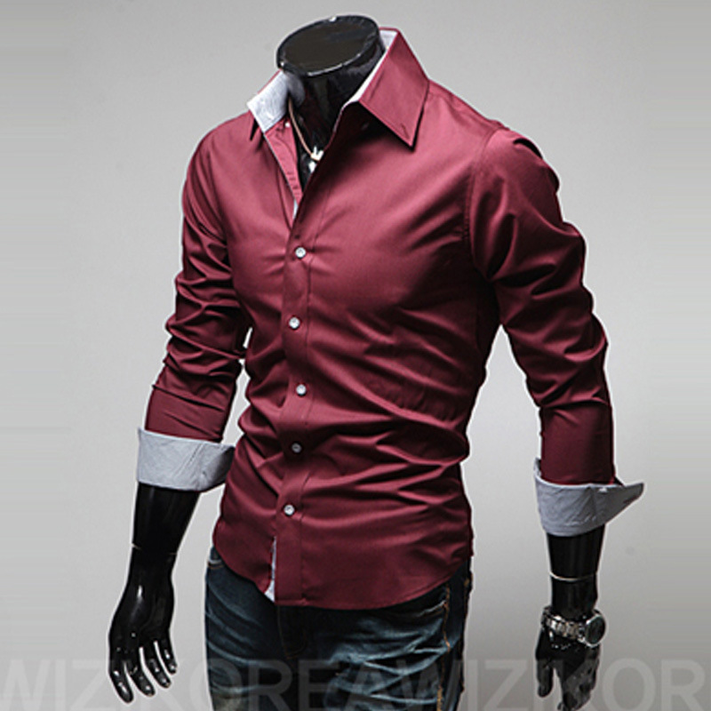 Rojo vino