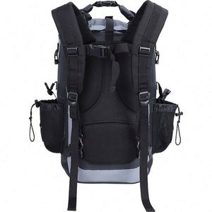 Échantillon gratuit Usine Personnalisé Commerce Extérieur Sports Alpinisme Aventure Bord de Mer Fournitures Plage Natation Imperméable - Product Image 4