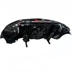 Pare-chocs avant en plastique d'occasion pour Mercedes W167 GLE53, nouveau modèle <span class=keywords><strong>AMG</strong></span>, auto-adhésif, ajustement universel, pièce de rechange de marché secondaire - Product Image 6