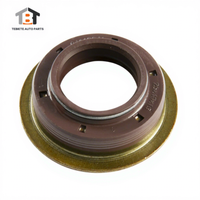 25*40*15 Renault 5001843024 5001875092 Pièces de rechange pour camions Joint d'étanchéité NBR\FKM