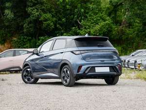 2025 BYD Dolphin Pro Edition 510km NEDC Range Modelo de Venta caliente con demanda en venta - Product Image 6