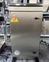 Imprimante jet d'encre CIJ Markem Imaje 9040 reconditionnée, machine de codage en continu industrielle