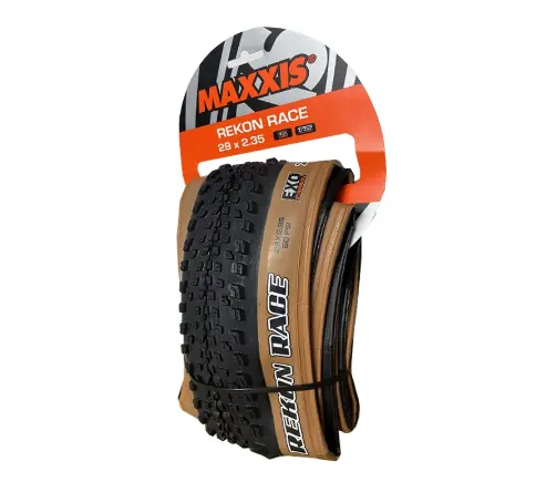 MAXXIS Rekon Race M355RU 29 pollici Mountain Tubeless pneumatico 29 x2.25/2.35 MTB XC MTB Cross Country bicicletta pieghevole skinwall pneumatici