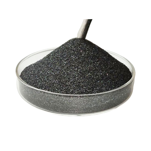 Grano abrasivo de carburo de silicio de grado industrial - Product Image 2