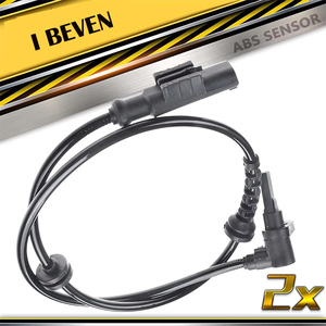 93189277 ABS Sensor de velocidad de rueda para Fiat Punto Evo Grande Grand Condition eje trasero - Product Image 5