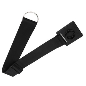 Violonchelo correa ajustable tela violonchelos Endpin ancla tapón antideslizante con junta tórica para violonchelista - Product Image 3