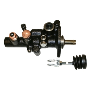 Pièces de chariot élévateur : Servofrein 47250-U3640-71 47250U364071 pour moteur Toyota 1KD 1FS, chariots élévateurs 8FD45U 8FD50U 8FD60U 8FD70U 8FD80U - Product Image 1
