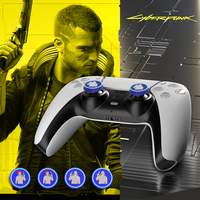 Joystick analogique pour manette PS5, PS4, Xbox One, Xbox Series X/S, poignées de pouce, contrôleur, Joystick