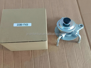 Sử dụng bộ lọc nhiên liệu đầu với hướng dẫn sử dụng bơm 16400vw200 16400-vw200 cho Nissan urvan <span class=keywords><strong>zd30</strong></span> DIESEL điều kiện động cơ tự động - Product Image 5