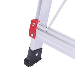 Nhôm gấp bước thang với Kính thiên văn mở rộng bền hộ gia đình và thương mại sử dụng thang - Product Image 2