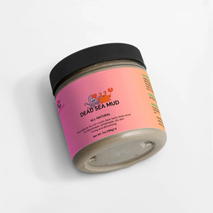 Boue de la Mer Morte - Product Image 4